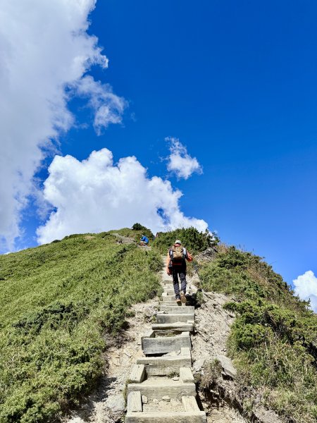 石門山散步趣  恩仔2025.10.152923128