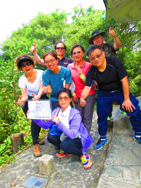 搭著捷運去旅行-白石湖賞花輕旅行610442