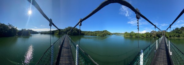 新竹-寶山水庫環湖步道2617597