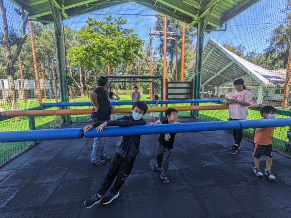 霄裡好風光 二日遊2897834