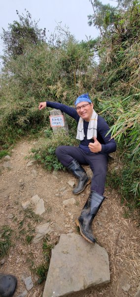 2025國慶連假_南湖群峰7座百岳行2916916