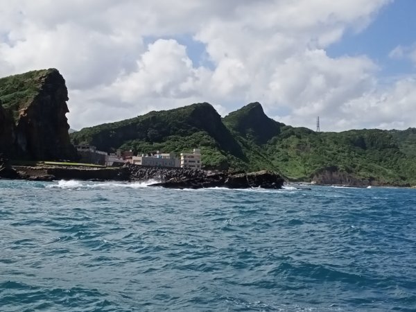 【基隆-臺灣百大必訪步道】基隆嶼步道1491866