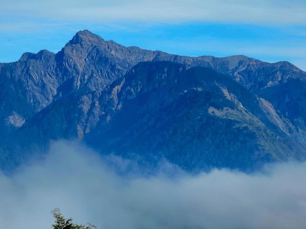 台灣難抵極與祝山觀日步道(小笠原山) - 2024嘉遊好步道．來嘉走走2670123