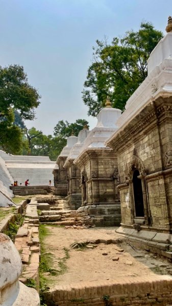 尼泊爾波卡拉-加德滿都寺廟自由行2499856