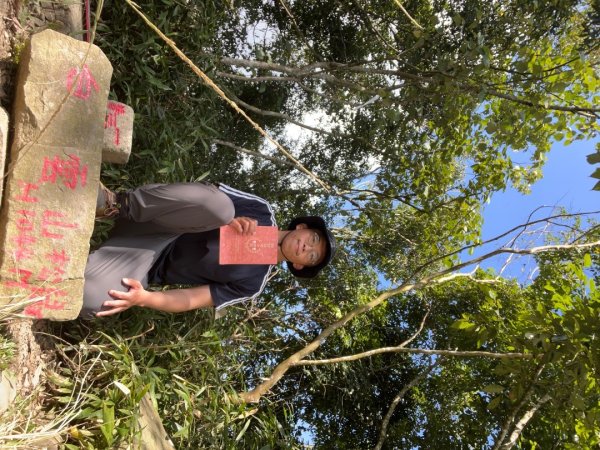 20251115_白雲山（高雄小百岳）2941530