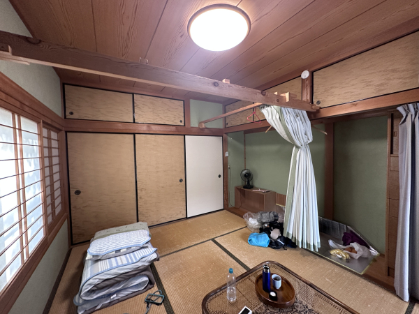 2025年四國遍路_(2025/9/1-10/10)D14