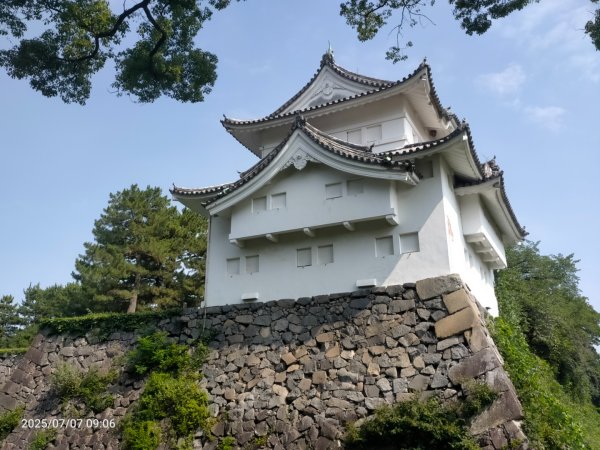 名古屋城2829280