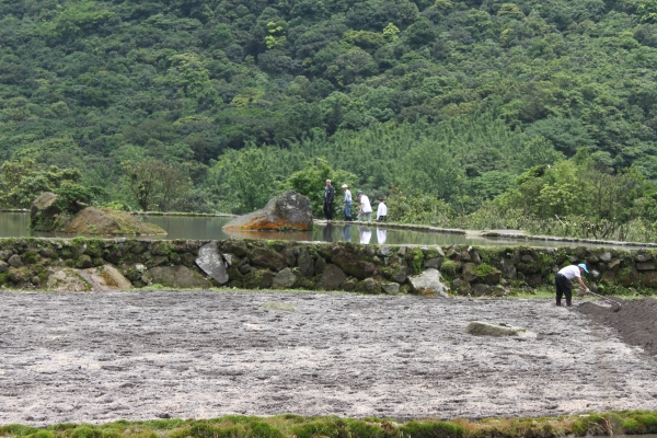 20160502台北陽明山-八煙聚落90737