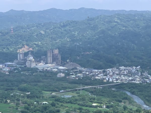 大崎棟古道、騎龍古道2772240