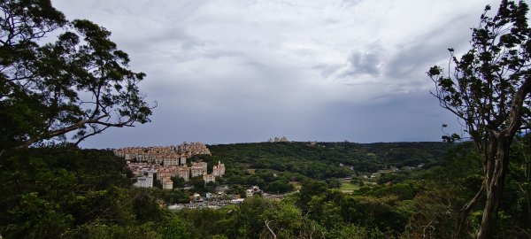 2025/10/19_大北坑休閒農區+福人登山步道2920845