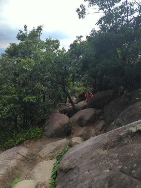 2025.06.21－劍金縱走2817065