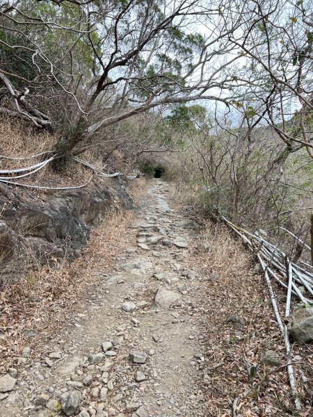 小百岳-里龍山2752576