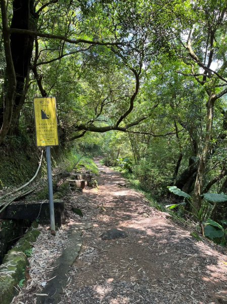 台北 陽明山 絹絲瀑布-擎天崗2722171