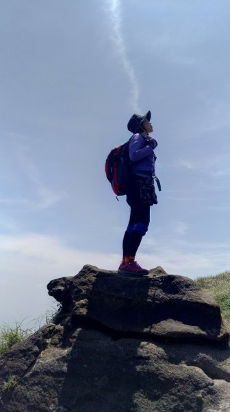 台北大縱走第三段（小油坑-風櫃嘴）202104301618178