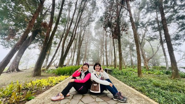 🌈228連假北橫賞櫻客製化四日遊Day1   FB：熊熊趴爬走🌈2724511