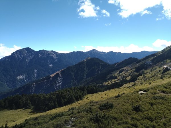 【百岳66】石門山(2)1181946