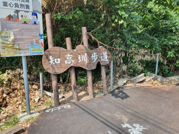 苗栗老銃櫃步道，三聯埤落羽松步道，金門觀止及翟山步道，小琉球，山豬島，台中知高圳步道1611149