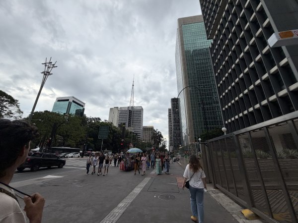 [紐約馬之行-74] 2025_1116 保利斯塔大道2957217