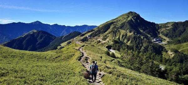 2025/09/05_石門山+合歡尖山