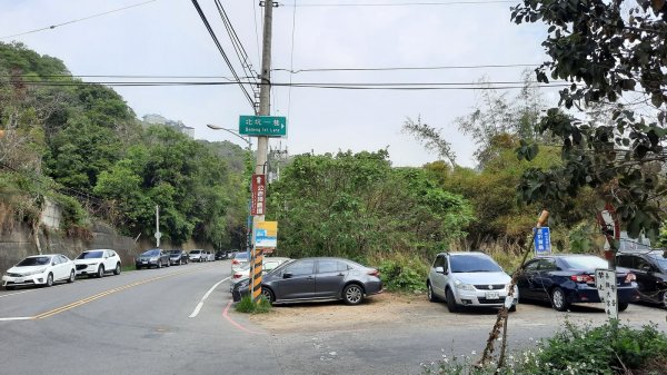 《台中》三崁頂健康步道(北坑123步道)202103061297606