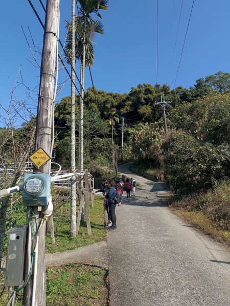 穿霧隘勇線-中三鹿2991735