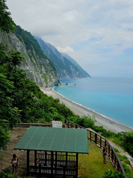 崇德休憩區(清水斷崖)2841165