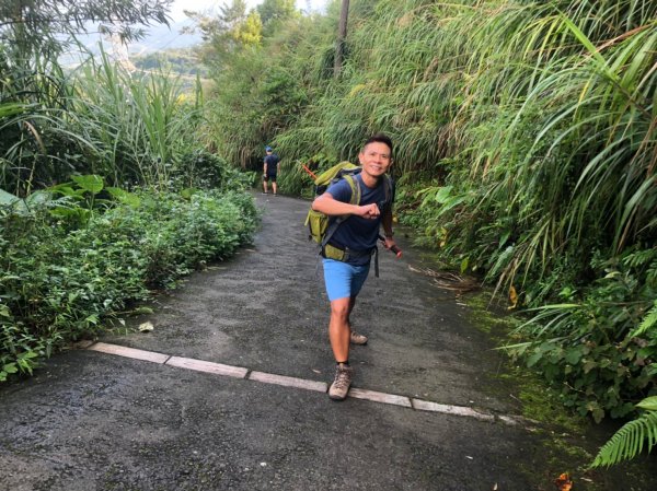 後棟仔山.雲嘉大尖山.樟湖山【登山 千萬1116734