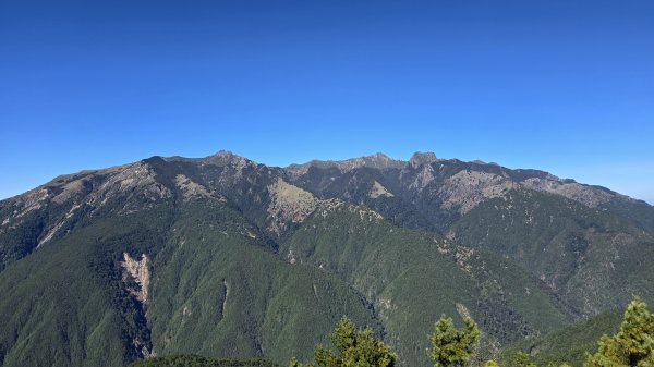 20241124-1130 南二段10座百岳2665500