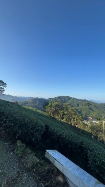 小百岳-057嘉義梅山-梨子腳山-太平雲梯2607196