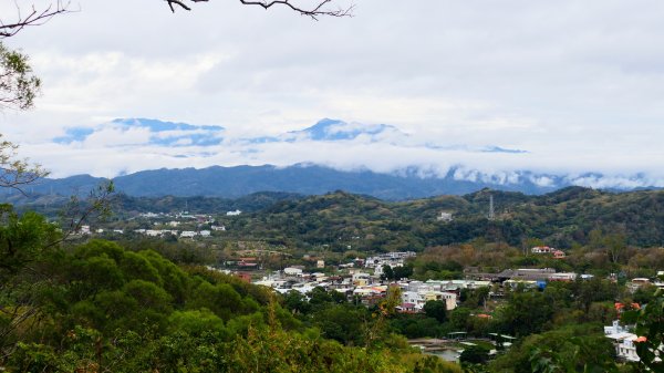 老崎古道(後花園步道)2676837