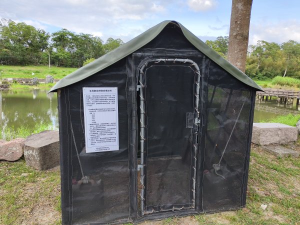 [漫遊縱谷 愛在花東-04/10] 2025_1011 羅山村竹林步道2913243