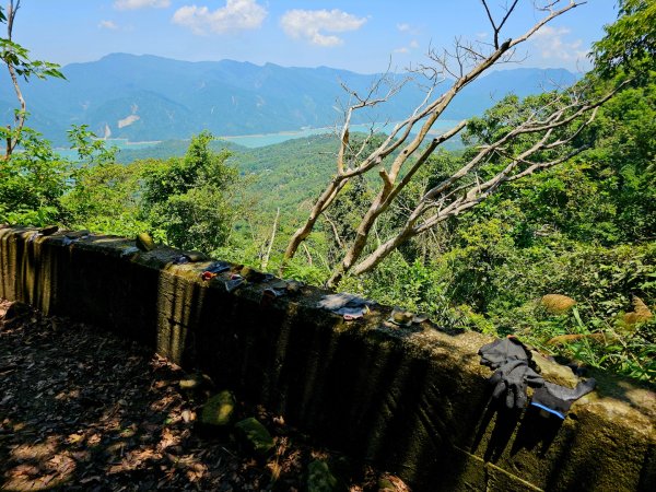 三腳南山-小百岳#65-嘉義縣大埔鄉2788692