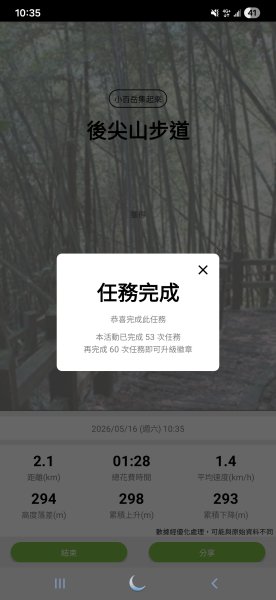 20260516 小百岳-南投集集大山3056254