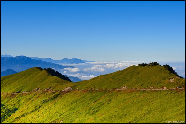 一年一會 合歡北峰708439