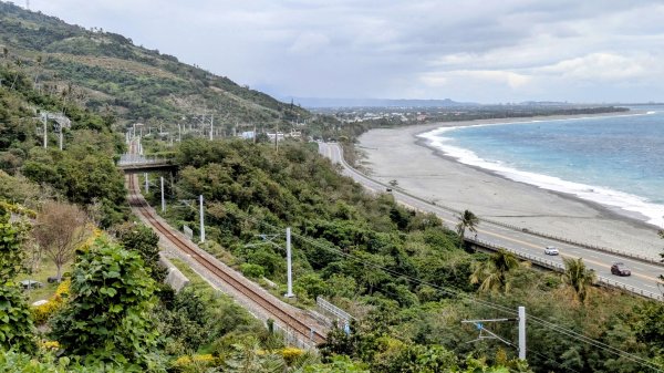 南迴與巴塱衛山2720492