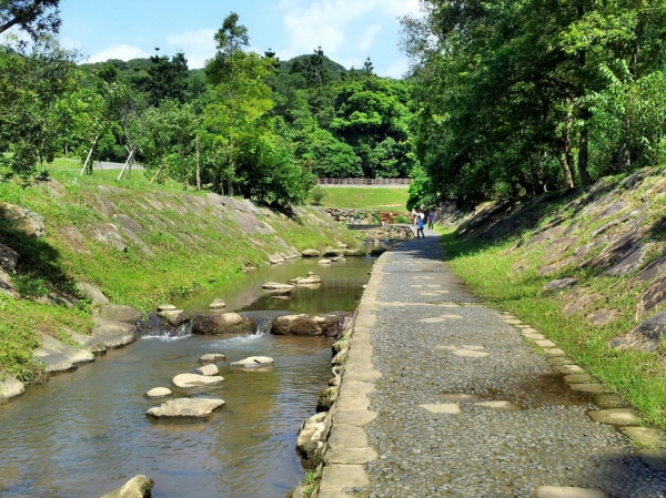 【路線】肉腳步道2