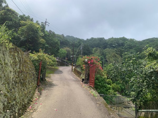 大崎棟古道、騎龍古道2772361