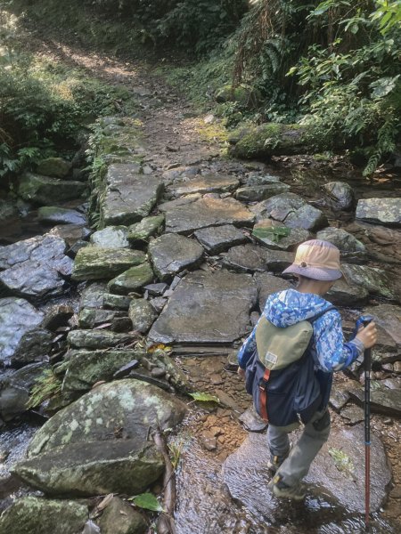 灣潭古道 & 北勢溪古道連走(淡蘭古道中路)2030143