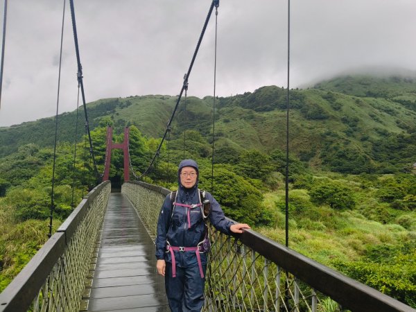 冷水坑上磺嘴山來回2842055