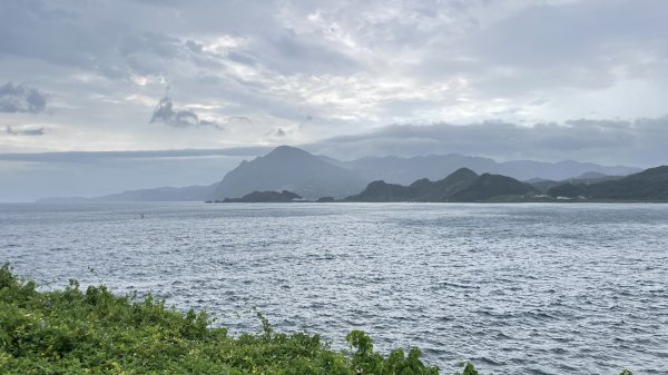 基隆的十八傘人家族2782862