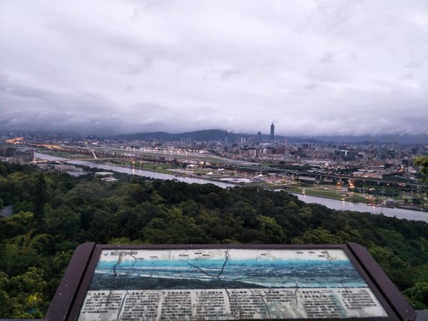 小百岳9：劍潭山1299851
