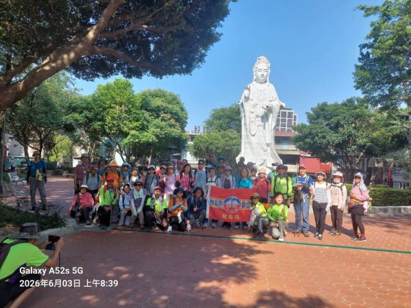 板橋石雕公園、農村公園、華江人工濕地、新海一期人工濕地、新月橋3071321