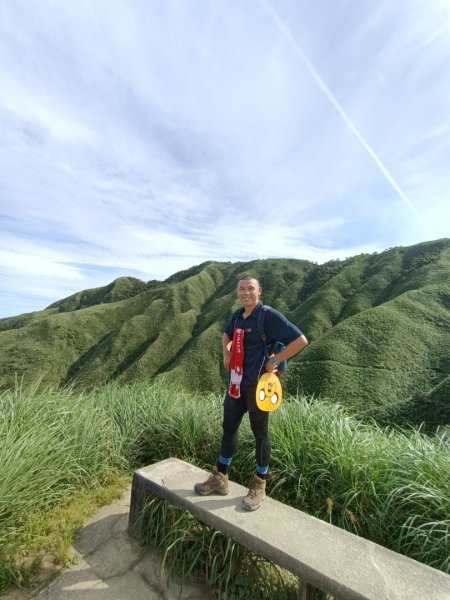 抹茶山、三角崙山東南峰、三角崙山1750195