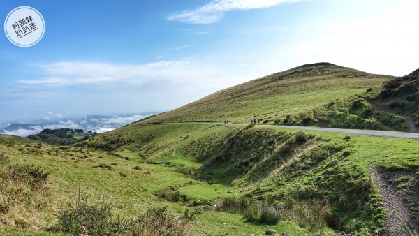 【勇氣2.0朝聖之旅】 D1庇里牛斯山賞雲海652968