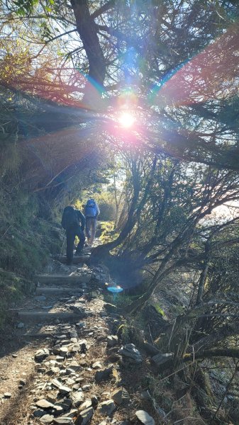 玉山前峰2402022