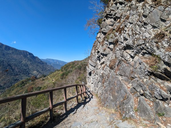 八通關古道雲龍段2409452