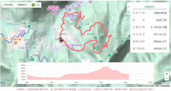 黃金水圳,黃金洞,黃金台。重銘說2775279
