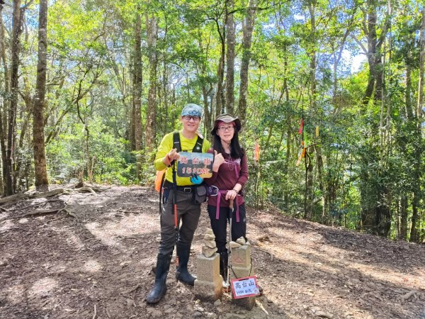 高島縱走202502152713766