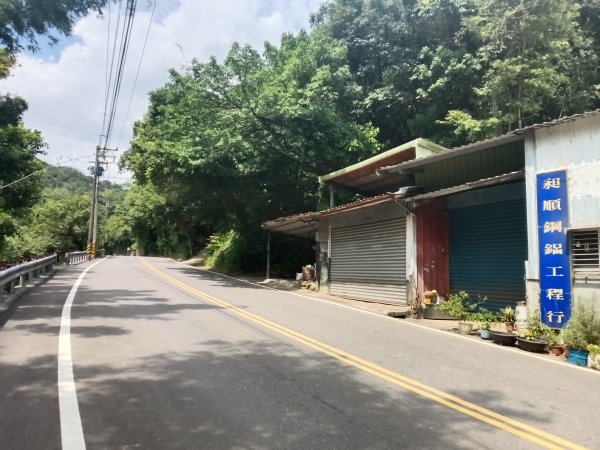 汐止區夢湖保線路+單車夢湖路O型2894076