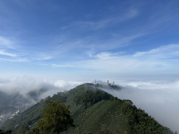 雲嘉十八連峰1932606